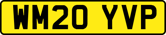 WM20YVP