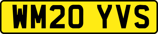 WM20YVS