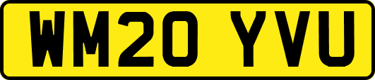 WM20YVU