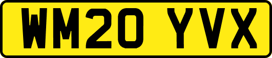 WM20YVX