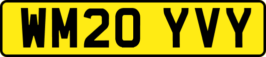 WM20YVY