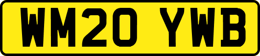 WM20YWB