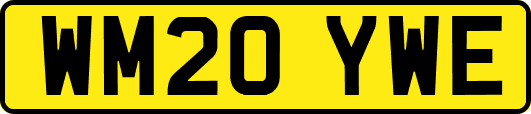 WM20YWE