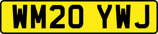 WM20YWJ