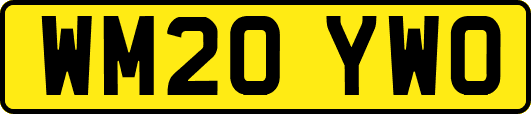 WM20YWO