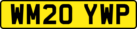 WM20YWP
