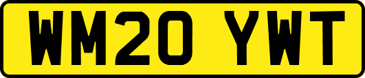 WM20YWT