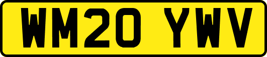 WM20YWV