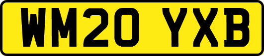 WM20YXB