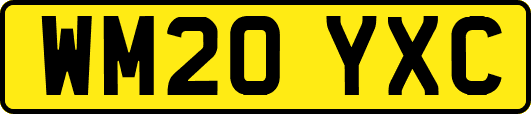 WM20YXC