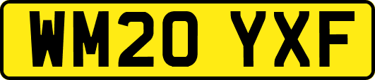 WM20YXF