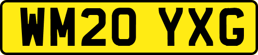 WM20YXG