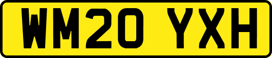 WM20YXH