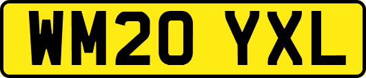 WM20YXL