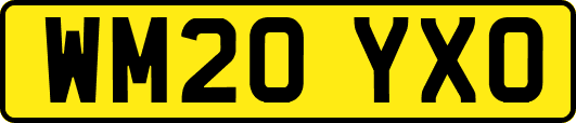 WM20YXO