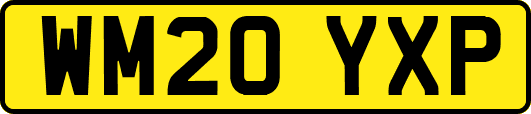WM20YXP