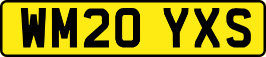 WM20YXS