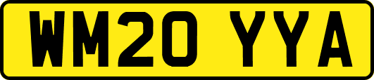 WM20YYA