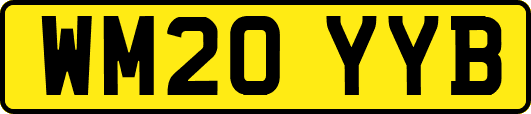 WM20YYB