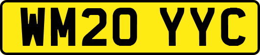 WM20YYC