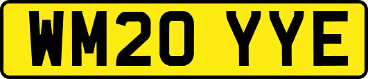 WM20YYE