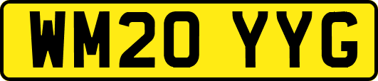WM20YYG