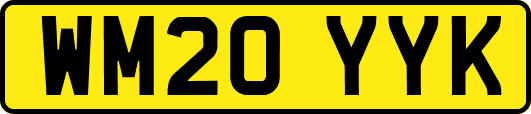 WM20YYK