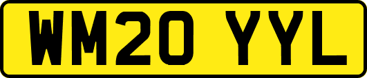 WM20YYL