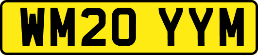 WM20YYM