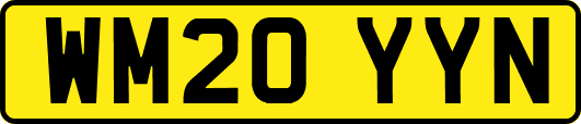 WM20YYN