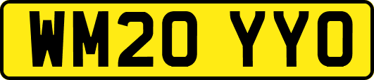 WM20YYO
