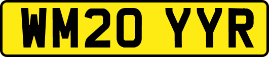 WM20YYR