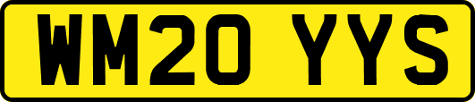 WM20YYS
