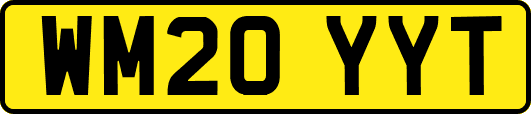 WM20YYT