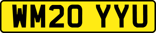 WM20YYU