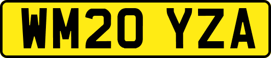 WM20YZA