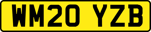 WM20YZB