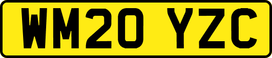 WM20YZC