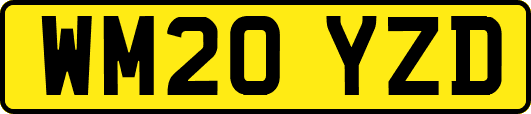WM20YZD