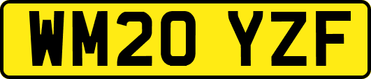 WM20YZF