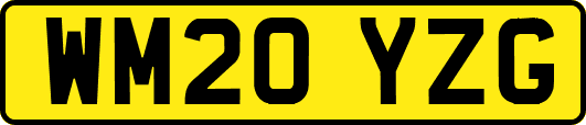 WM20YZG