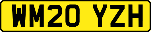 WM20YZH