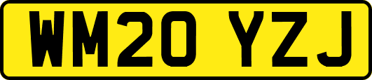 WM20YZJ