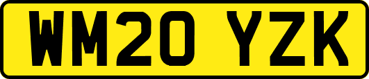 WM20YZK