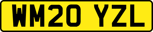 WM20YZL