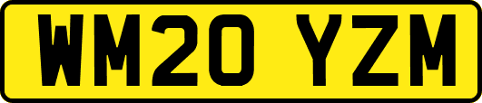 WM20YZM