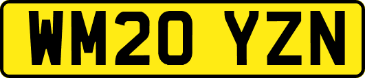 WM20YZN