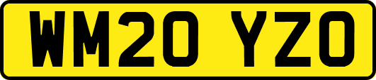 WM20YZO