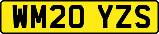 WM20YZS