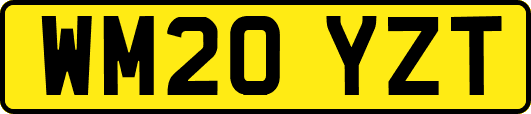 WM20YZT